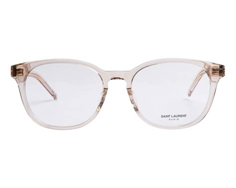 lunette ysl femme vue|Saint Laurent.